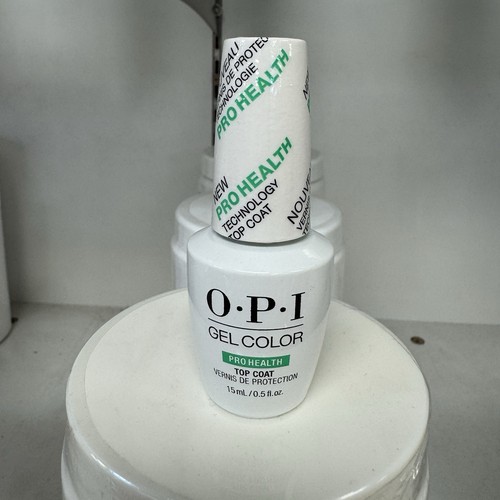 Opi gelcolor soak off gel - gelcolor,