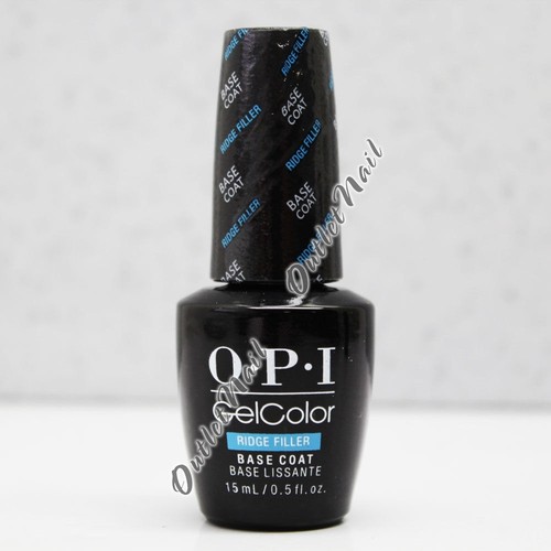 Opi soak off gelcolor - soak, nail