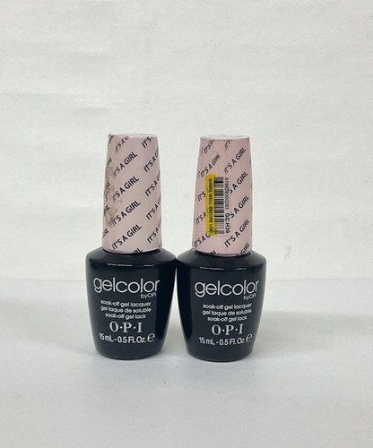 Gelcolor opi soak off gel - opi, soak-off
