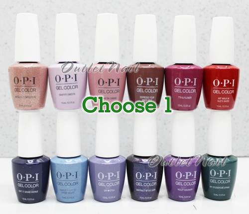 Opi soak off - soak-off, dowtown