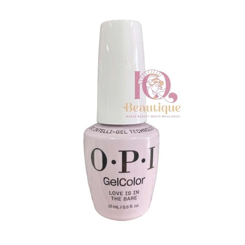 Opi soak off gel color - soak-off, t69