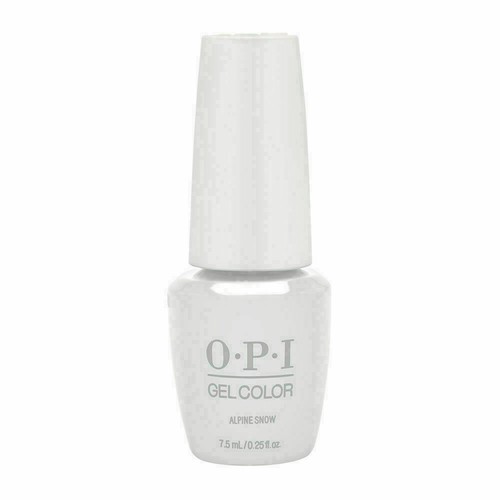 Opi gelcolor soak off gel - gelcolor,