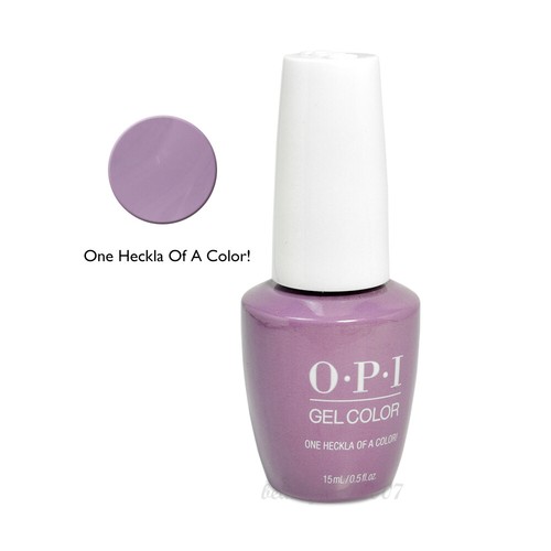 Opi led soak - opi,