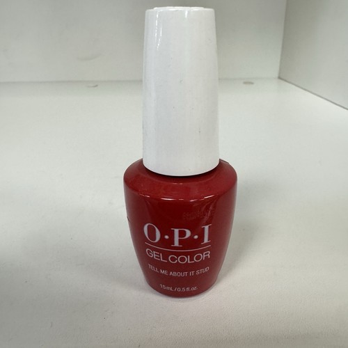 Opi soak off - opi, color