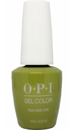 Opi gelcolor soak - gelcolor, gel