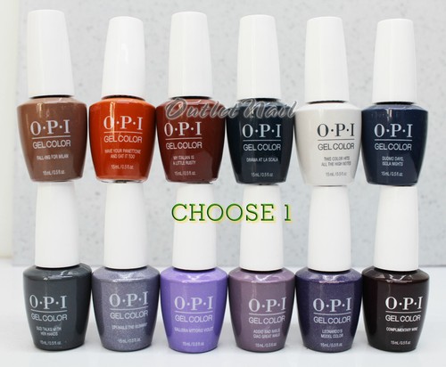 Opi soak off - opi, soak-off