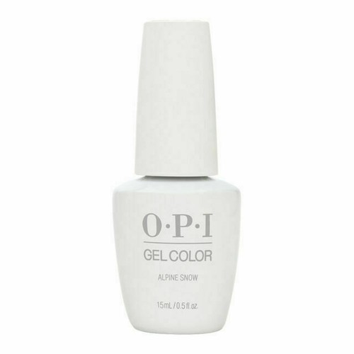 Opi soak off gel polish - soak,