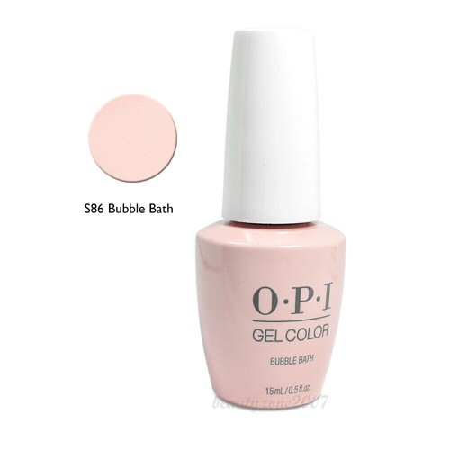 Opi soak off gel - off, polish