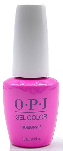 Opi gelcolor soak - gelcolor, soak-off