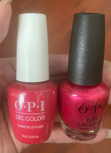 Opi soak off gel nail - off,