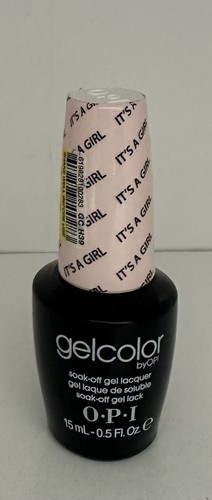 Opi soak off gel - off,