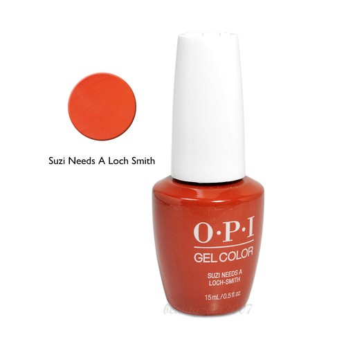 Opi soak off gel - opi,