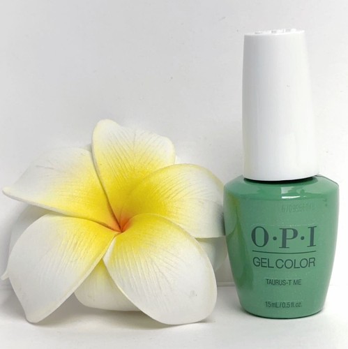Opi soak off - off, gelcolor