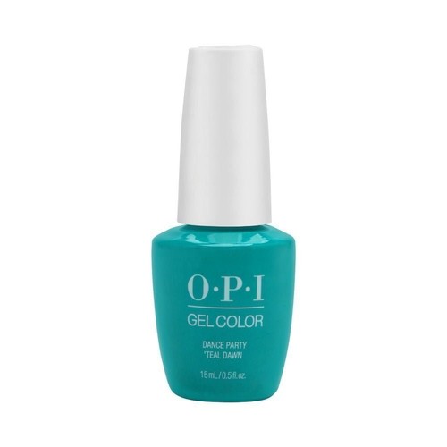Opi gelcolor soak off - soak-off, gel