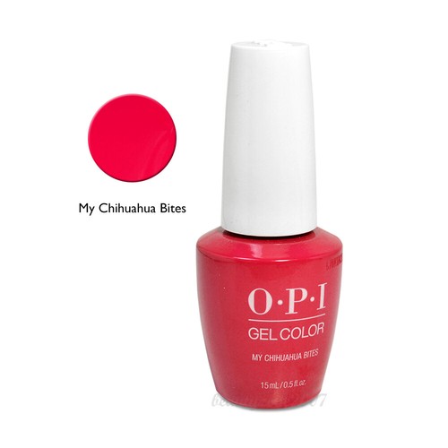 Opi soak off - soak, nail