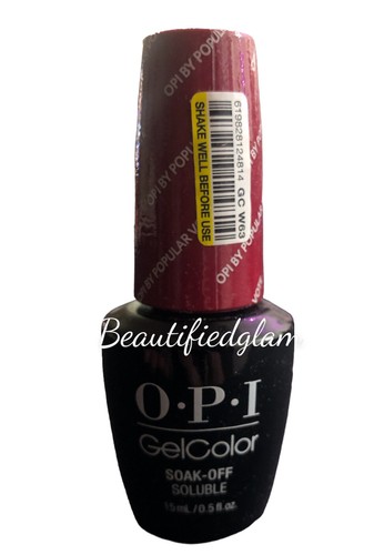 Opi popular vote - popular,