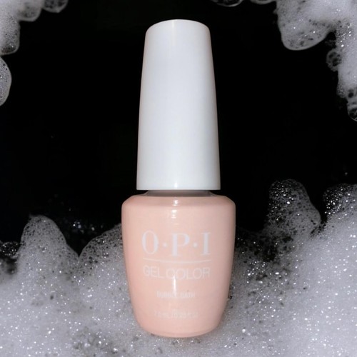 Opi gelcolor soak off mini - soak-off, gel