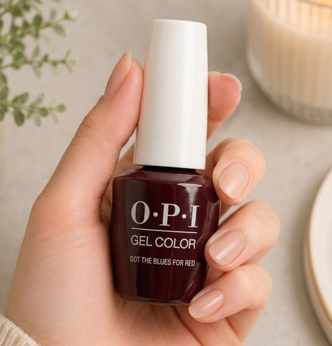 Opi gel nail polish w52 - opi, got