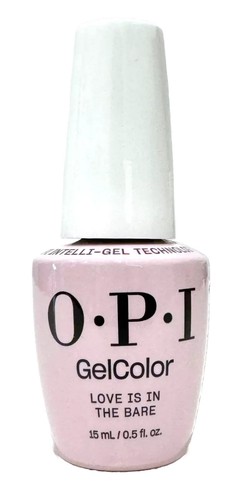 Opi soak off gel color - opi, t69