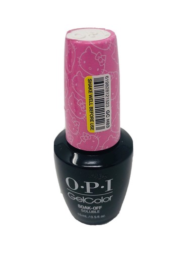 Look bow by opi soak - bow!,