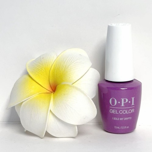 Opi soak off - soak, nail