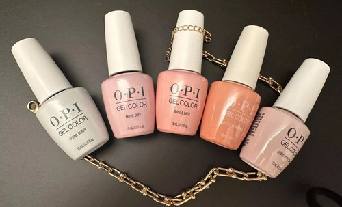Opi gelcolor 15ml - gelcolor, 15ml/0.5