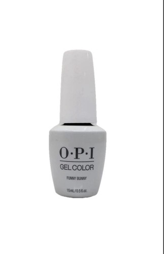 Opi gelcolor h22 funny - h22,