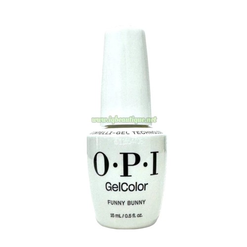 Opi soak off - gel, nail