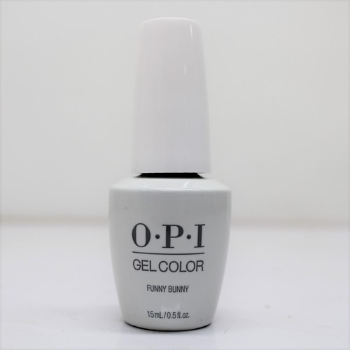 Opi gelcolor h22 funny - gelcolor, gc