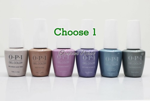 Opi soak off - opi, soak-off