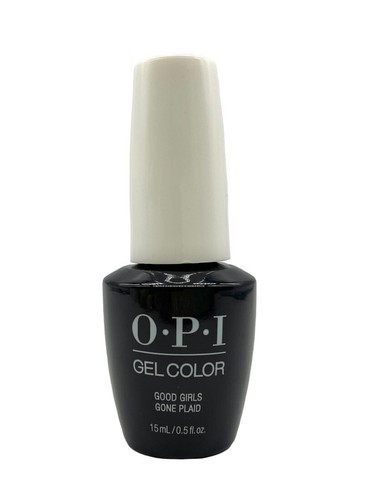 Opi gelcolor soak off gel - soak-off,