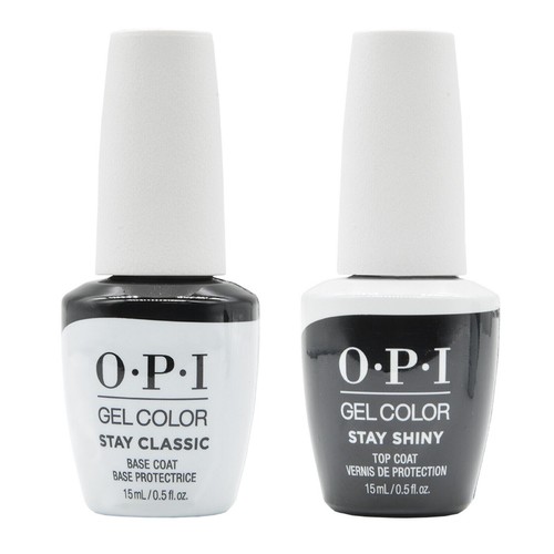 Opi gel color - opi,
