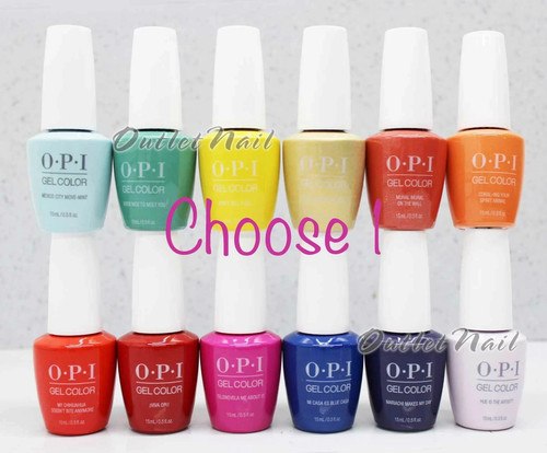 Opi soak off - opi, soak-off