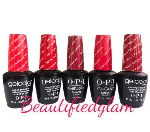 Red bundle set by - bundle,