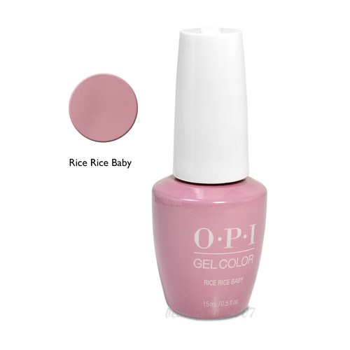 Opi soak off - opi, gel