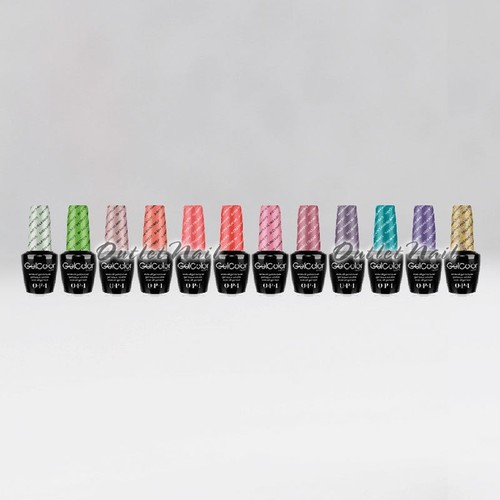 Opi soak off gelcolor hawaii - opi,