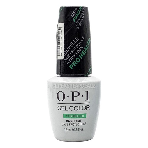 Opi gelcolor soak off - opi,