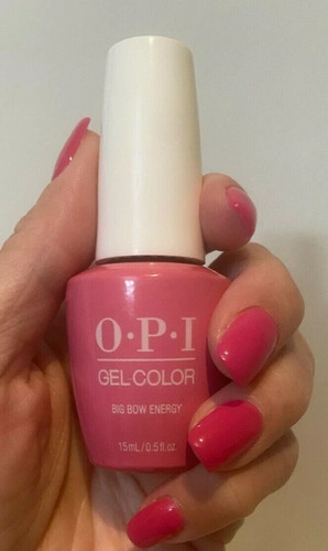 Opi soak off - off, big