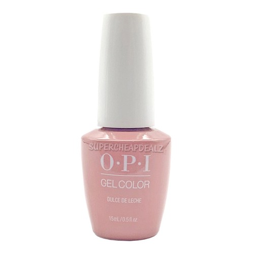 Opi gelcolor soak - opi,