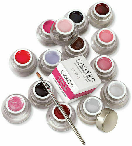Opi axxium soak off gel - opi, 6gr